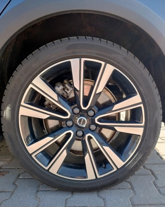 Volvo V60 Cross Country cena 149700 przebieg: 26000, rok produkcji 2021 z Margonin małe 277